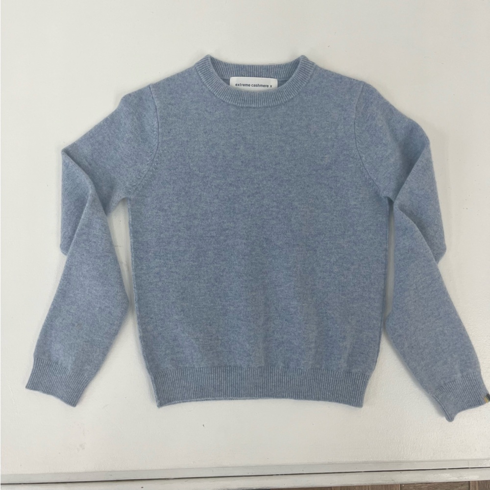 EXTREME CASHMERE - Picture 2 of 4